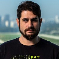 CloudWalk, Inc. Employee Thiago Scalone's profile photo