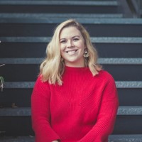 Consumable Content Employee Mandy Herrera's profile photo