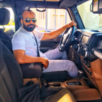 MRTC Employee Tamer Fathi's profile photo