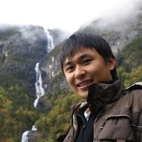 BGC Group Employee Hiep le's profile photo