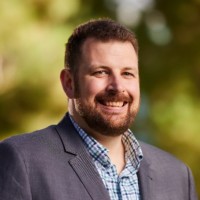 University of California, San Francisco Employee Matt Callahan's profile photo