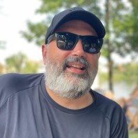 Faculty of Arts, Charles University Employee Michal Andrle's profile photo