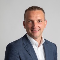 INDIBA Employee Remco Schmitz's profile photo