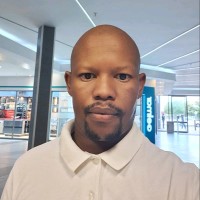 Thabo Pitso Email