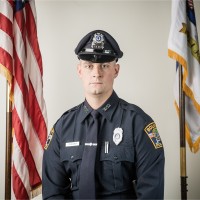 Bourne Police Dept Employee James O'Doherty's profile photo