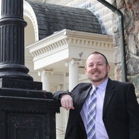 Jeffrey Williamson