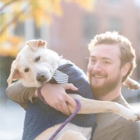 TopBloc Employee Zach Whittle's profile photo