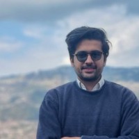 Collyde, Inc. Employee Sarfraz Ahmed's profile photo