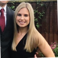 TechnipFMC Employee Sally Cheyne's profile photo