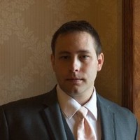 S44 Automotive Employee Frank McDaniel's profile photo