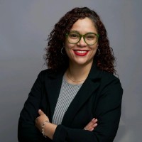 NYU SPS Schack Institute of Real Estate Employee Leidy Genao's profile photo