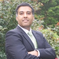 Tuple Health Employee Basit Chaudhry's profile photo