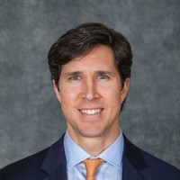 Simpson Thacher & Bartlett LLP Employee Chris Evans's profile photo
