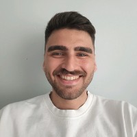 Pluskim Employee Ahmet Memiş's profile photo