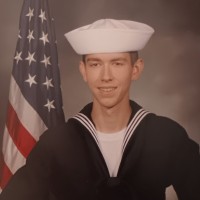 US Navy Employee Dylan Evers's profile photo