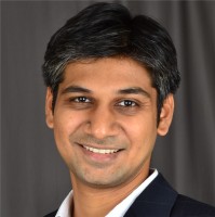 Rahul Sanghvi
