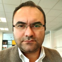 Serhat Ertürk Email