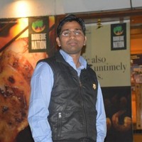 Naveen Goyal Email