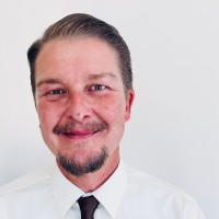 Squeegee Pro Employee Mark-Anthony Rice's profile photo