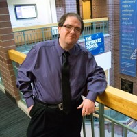 KTVN 2 News Employee Michael Olinger's profile photo
