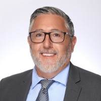 Forsyth County Schools (Georgia) Employee Brian Keefer's profile photo