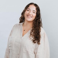 365Scores Employee May Barzilay's profile photo