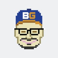 BRIDGEGOOD Employee Shaun Tai's profile photo