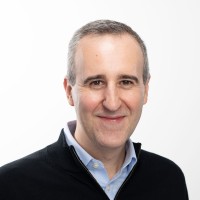 Marketlab Employee Tom Hill's profile photo