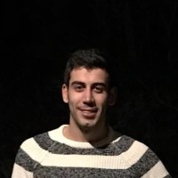 K4TECH SRL Employee Yagizcan Yenilmez's profile photo