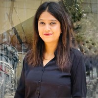Sayali Deshmukh Email