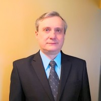 SupportLogic Employee Michael Larionov's profile photo