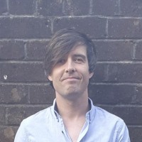 Certum Ltd Employee Ian Richards's profile photo