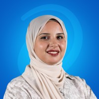 iSchool Employee Fatma Sayed's profile photo