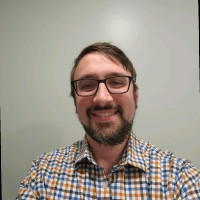 Stg Global Pty Ltd Employee Brandon Gravelle's profile photo