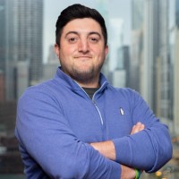 JMJ Phillip Group Employee Jake Mansfield's profile photo