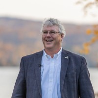 Brian Hanson Email & Phone Number