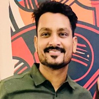 Aptologics Employee Snehal Patel's profile photo