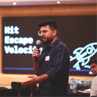 Rushabh Kothari Email