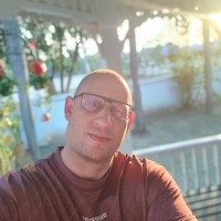 IQVIA Employee Ben Sharman's profile photo
