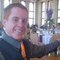 Eggers Executive Search Employee David Haith's profile photo