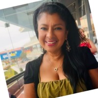 Sharon McVilly's profile photo