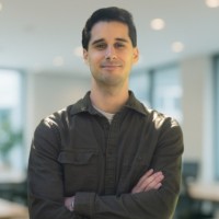 Rideback Employee Michael LoFaso's profile photo