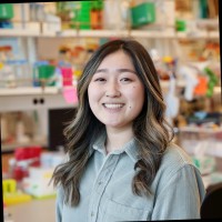 Divergence Labs Employee Hannah Han's profile photo