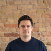 Uniwunder Employee Domenic Kraschinski's profile photo