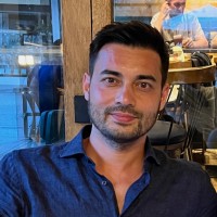 VIDA Bioenergy Employee Daniel Purvis's profile photo