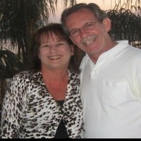 CRDN of Virginia Employee Jerry Dickson's profile photo