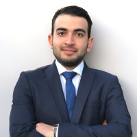 DataForce Employee Sina Pourasgari's profile photo