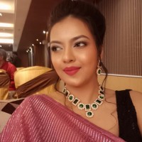 Idea Usher Employee Anushka N's profile photo