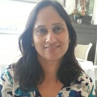 Renuka Bhoge Email & Phone Number