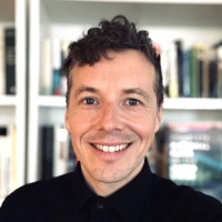 GreenLancer Employee James Gilmartin's profile photo